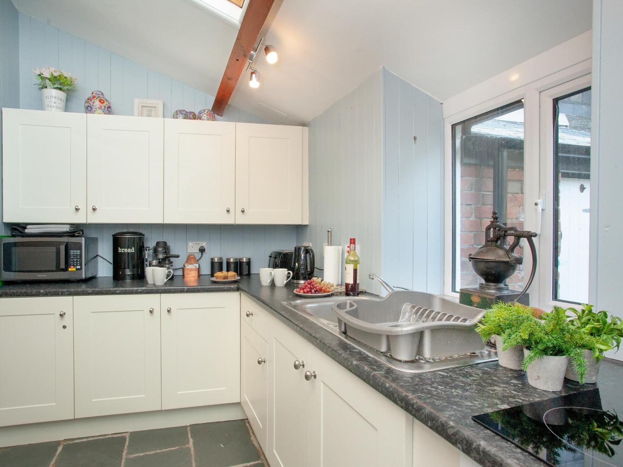Mews Cottage تينتاجيل المظهر الخارجي الصورة
