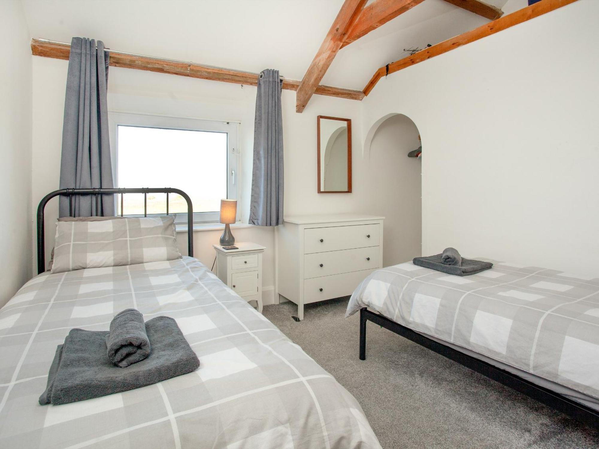 Mews Cottage تينتاجيل المظهر الخارجي الصورة