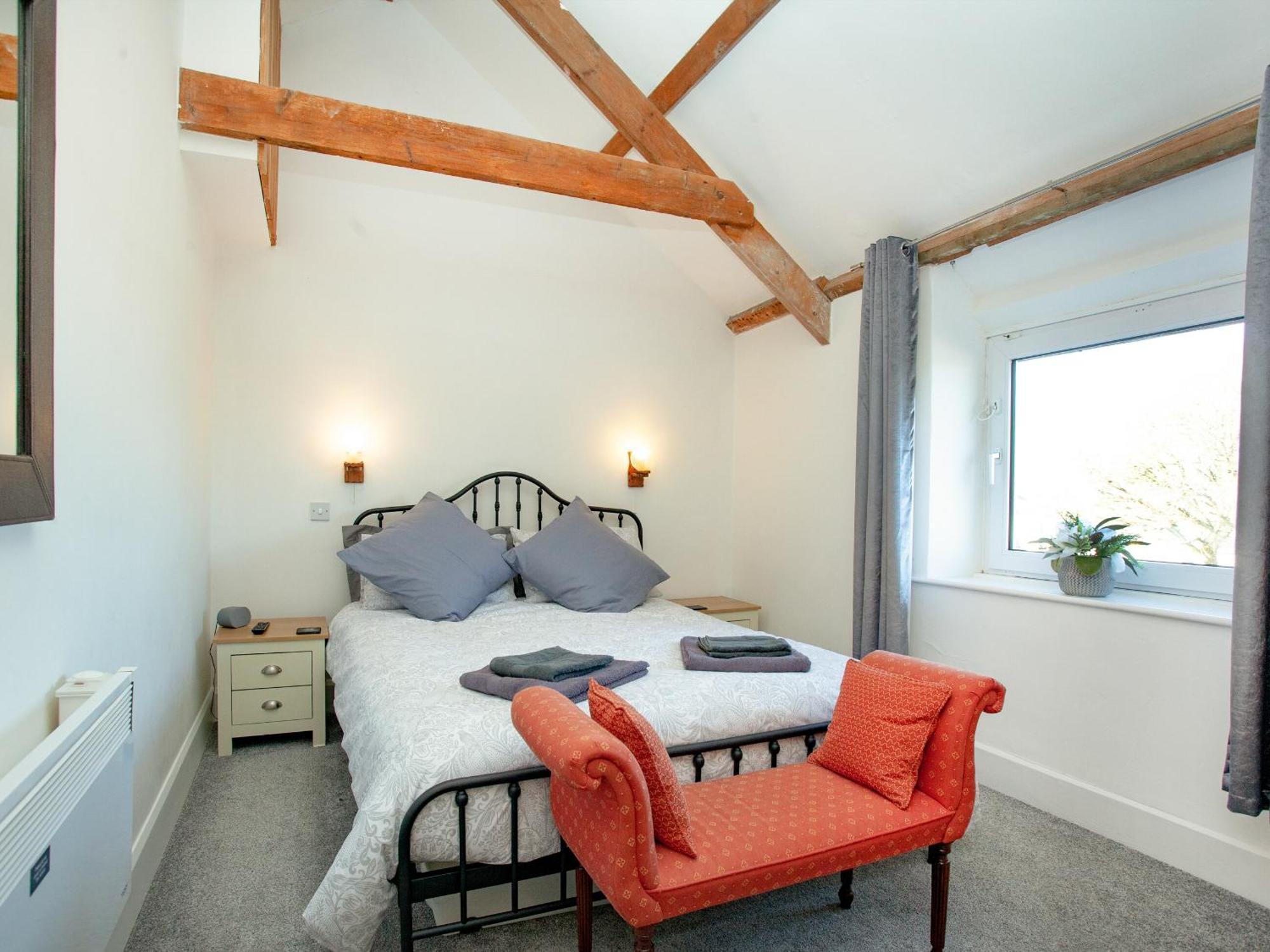 Mews Cottage تينتاجيل المظهر الخارجي الصورة